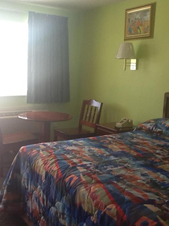 Budget Inn Donalsonville Oda fotoğraf