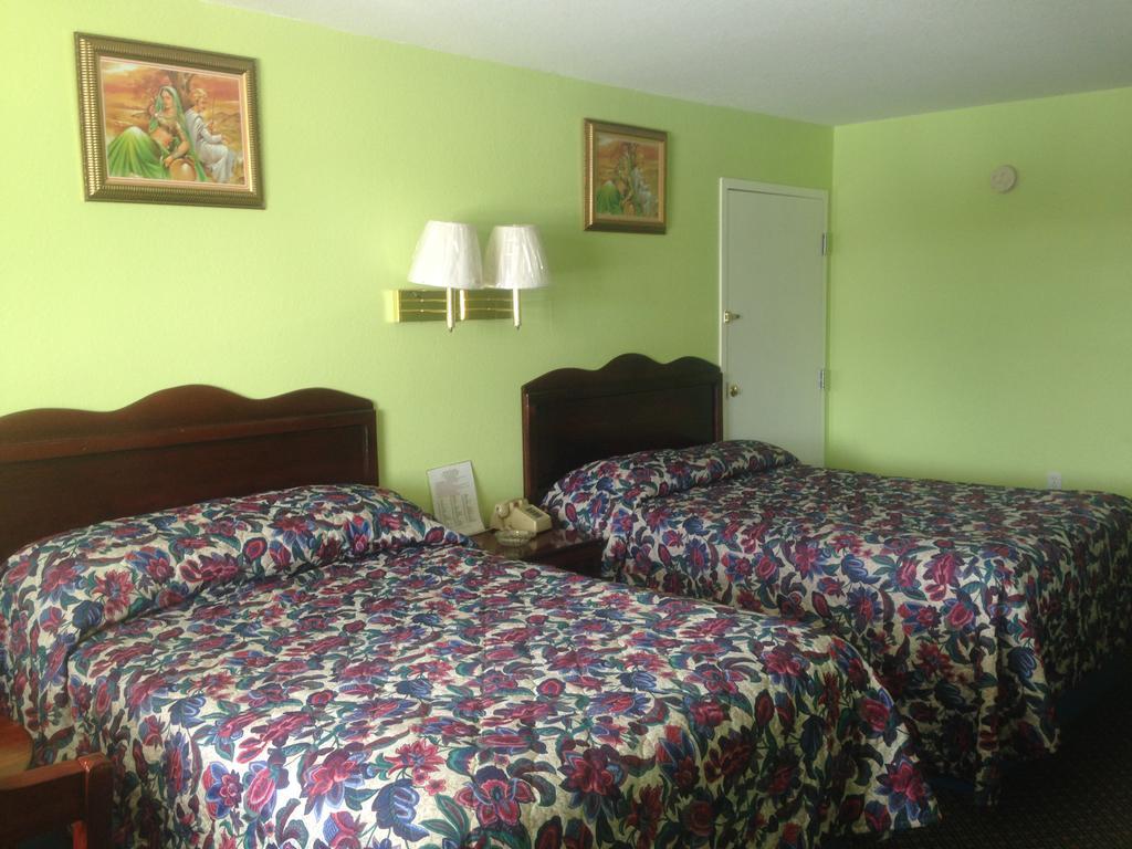 Budget Inn Donalsonville Dış mekan fotoğraf