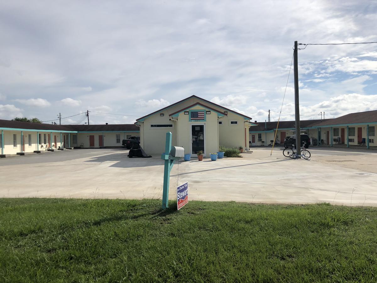 Budget Inn Donalsonville Dış mekan fotoğraf