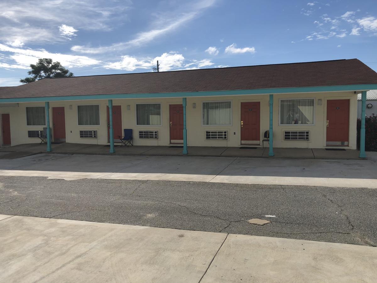 Budget Inn Donalsonville Dış mekan fotoğraf