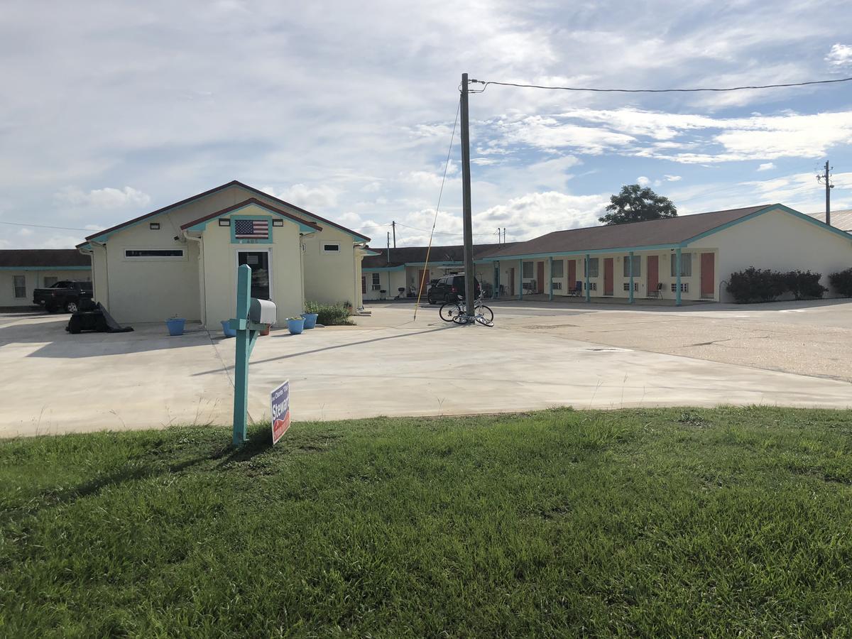 Budget Inn Donalsonville Dış mekan fotoğraf